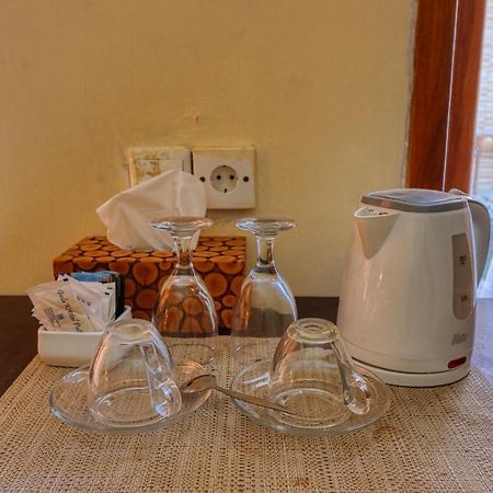 Nibugi Guest House Toyapakeh Zewnętrze zdjęcie