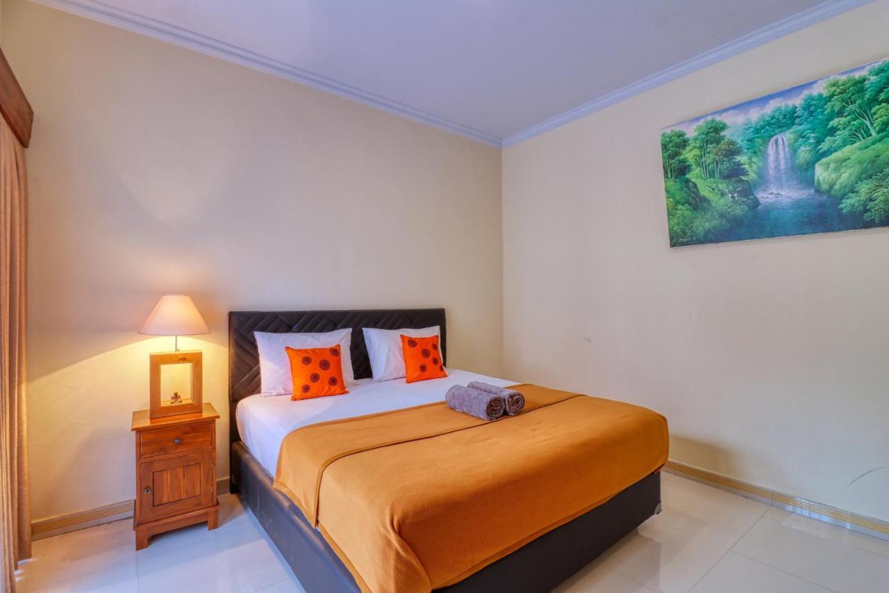 Nibugi Guest House Toyapakeh Zewnętrze zdjęcie