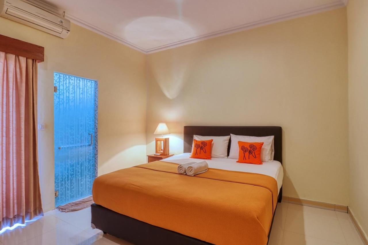 Nibugi Guest House Toyapakeh Zewnętrze zdjęcie
