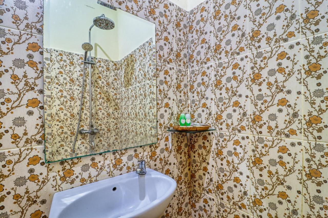 Nibugi Guest House Toyapakeh Zewnętrze zdjęcie